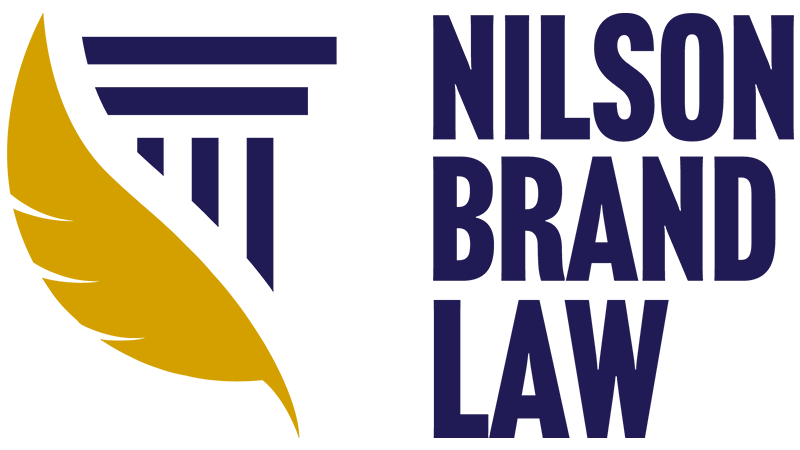 Nilson Brand Law Logo